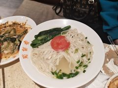 -蜀留香火锅·始于1999·原四川老火锅(白堤路店)