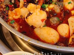 -黑竹香鸡(营和巷店)