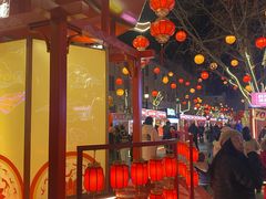 -上街里市集(悦喜客来广场店)