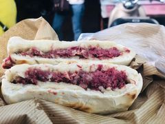 -杨天玉腊牛羊肉