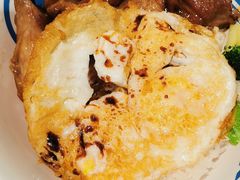 敏华黯然销魂饭-敏华冰厅(天河城店)