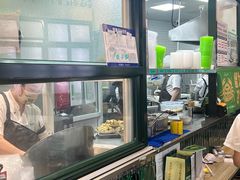 -阿金大白·上海菜馆(新天地店)
