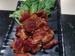 -丹东丛炟海鲜烧烤(江艺路店)