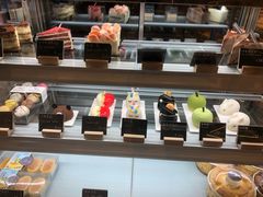-BONBON BAKERY