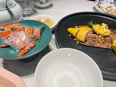 -潮堂 · 潮州菜(国贸商城店)