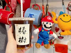 -椿树咖啡