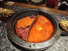 -蜀大侠火锅(总府路店)
