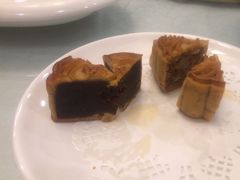 -金河半岛园林酒家(金融城店)