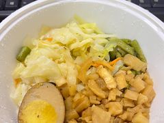-大炮盐酥鸡(新街口店)