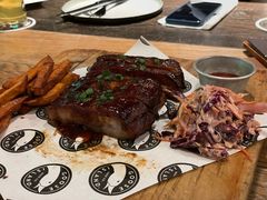 -Goose Island Brewhouse鹅岛精酿啤酒酿造工坊餐厅
