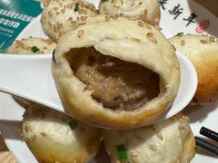 -朱新年·苏式汤团·面点(北寺塔店)