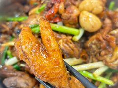 -高子烧鸡公(五里堆路店)