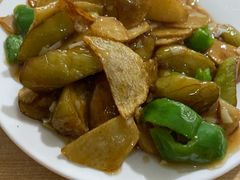 -东北特色菜馆(珞喻东路店)