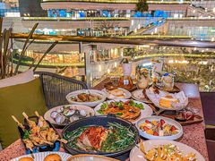 -La Terre乐田(万象城店)