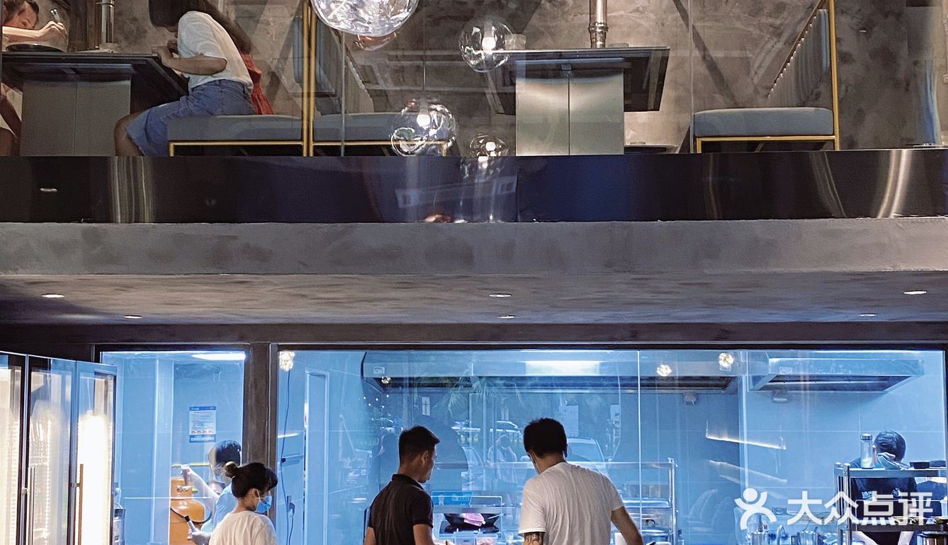 南宁探店 | 硬核烤肉给我锁死🔒