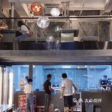 南宁探店 | 硬核烤肉给我锁死🔒