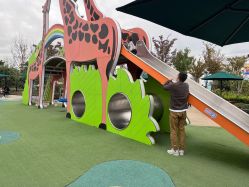 -季高兔窝窝亲子园(上海薰衣草公园店)