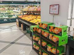 -京客隆超市(北苑店)