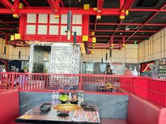 -谷牛和牛烤肉(漕河泾印象城店)