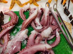 -犇放和牛烤肉·烤榴莲自助(苏宁城市奥莱店)