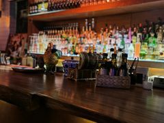 -鸡尾酒实验室酒吧(隆礼路店)