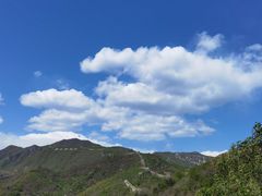 -慕田峪长城