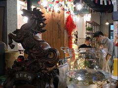 -YULOI予乐炸鸡(平乐店)