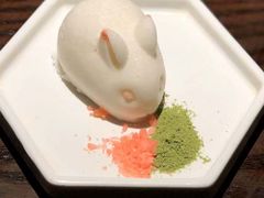 山药兔-掌柜的店·河南菜(世茂店)