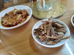 -芦茨金富饭庄·25年老字号·专做稻草鸡