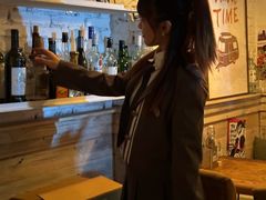 -鹿萤季·营地小馆(皇后公园店)