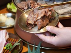 -西塔老太太泥炉烤肉(双井店)