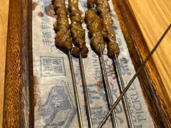 -马记永·兰州牛肉面(天通苑家乐福店)