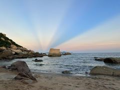 -那琴半岛地质海洋公园