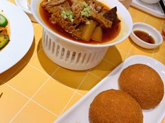 -蔡澜点心·粤菜(花城汇南区店)