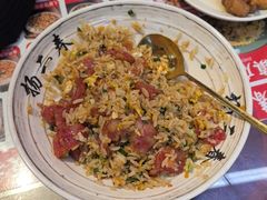 -扬二春炒饭(国庆路总店)