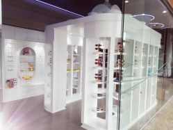 -唯儿诺儿童医院·儿科·眼科(新天地店)