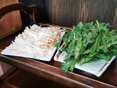 -红鼎坊·老成都火锅(新南门店)
