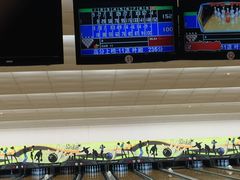 -广州保龄球馆(广州天河体育中心店)