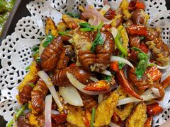 -李老哈·东北菜(宋园路店)