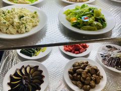 -清真吴记门钉肉饼·喜多利