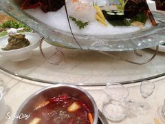 -福娣·金沙银贝海鲜火锅