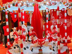 -东方明珠·可口可乐欢乐餐厅