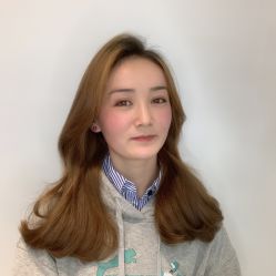 -小齐发型Star·Salon