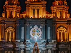 -王府井天主教堂