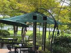 -浙江西子宾馆·瑶园咖啡厅