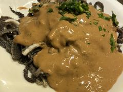 -福寿斋·老北京铜锅涮肉·烤鸭(顺义总店)