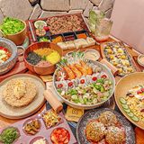济南首店！！！终于开啦