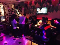 -纯K(打浦桥店)