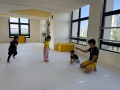 -勇气斑马·巴西柔术&跆拳道(浦东三林店)