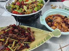-小民大排档(光谷店)